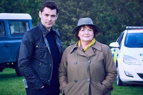 vera series 12 episode 5 cast